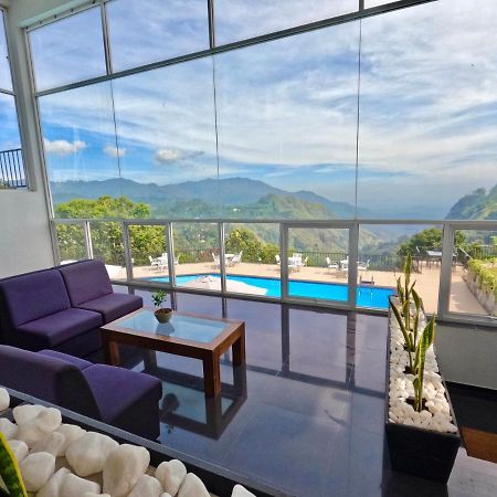 Heaven'S Edge By Ehi Hotel Ella Bagian luar foto