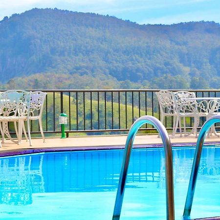 Heaven'S Edge By Ehi Hotel Ella Bagian luar foto