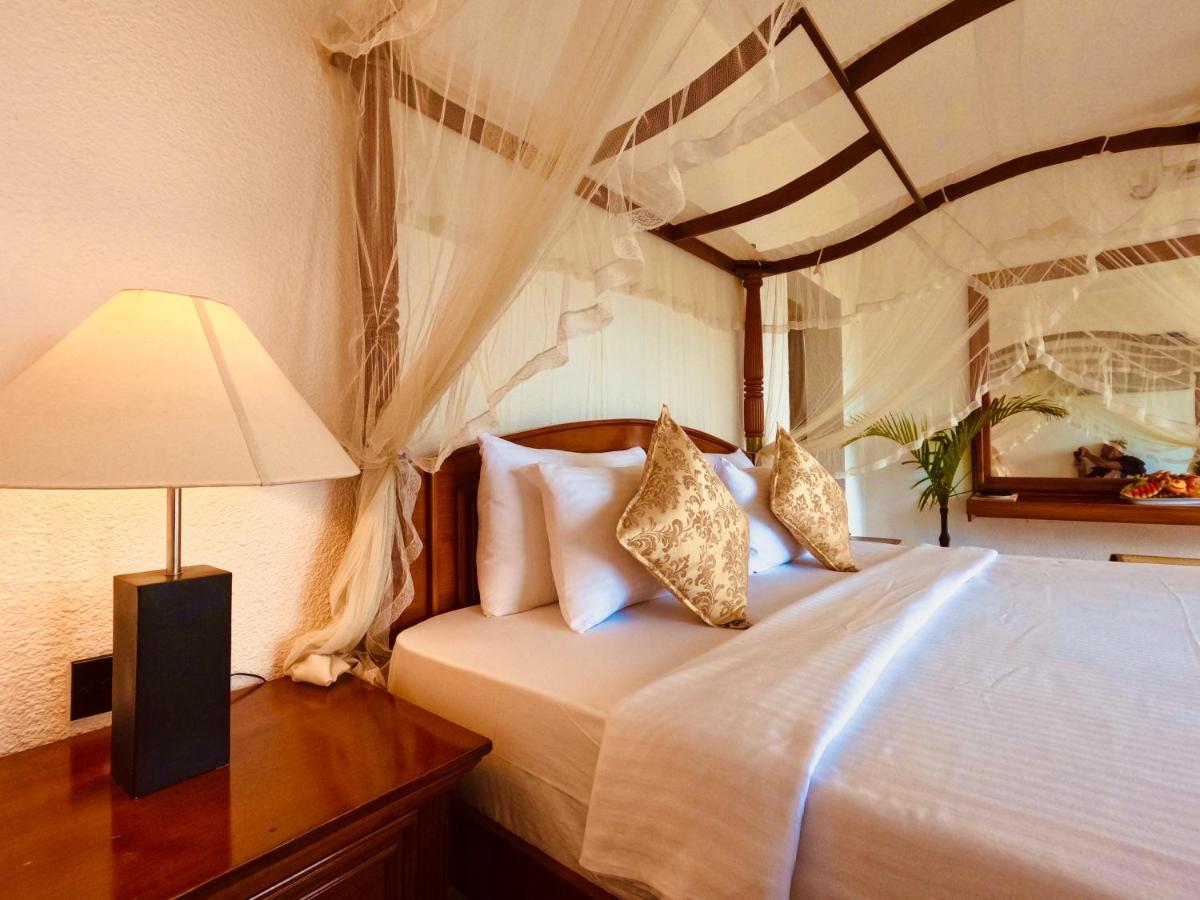 Heaven'S Edge By Ehi Hotel Ella Bagian luar foto