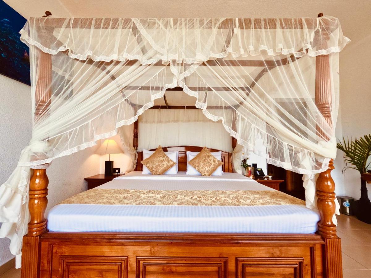 Heaven'S Edge By Ehi Hotel Ella Bagian luar foto