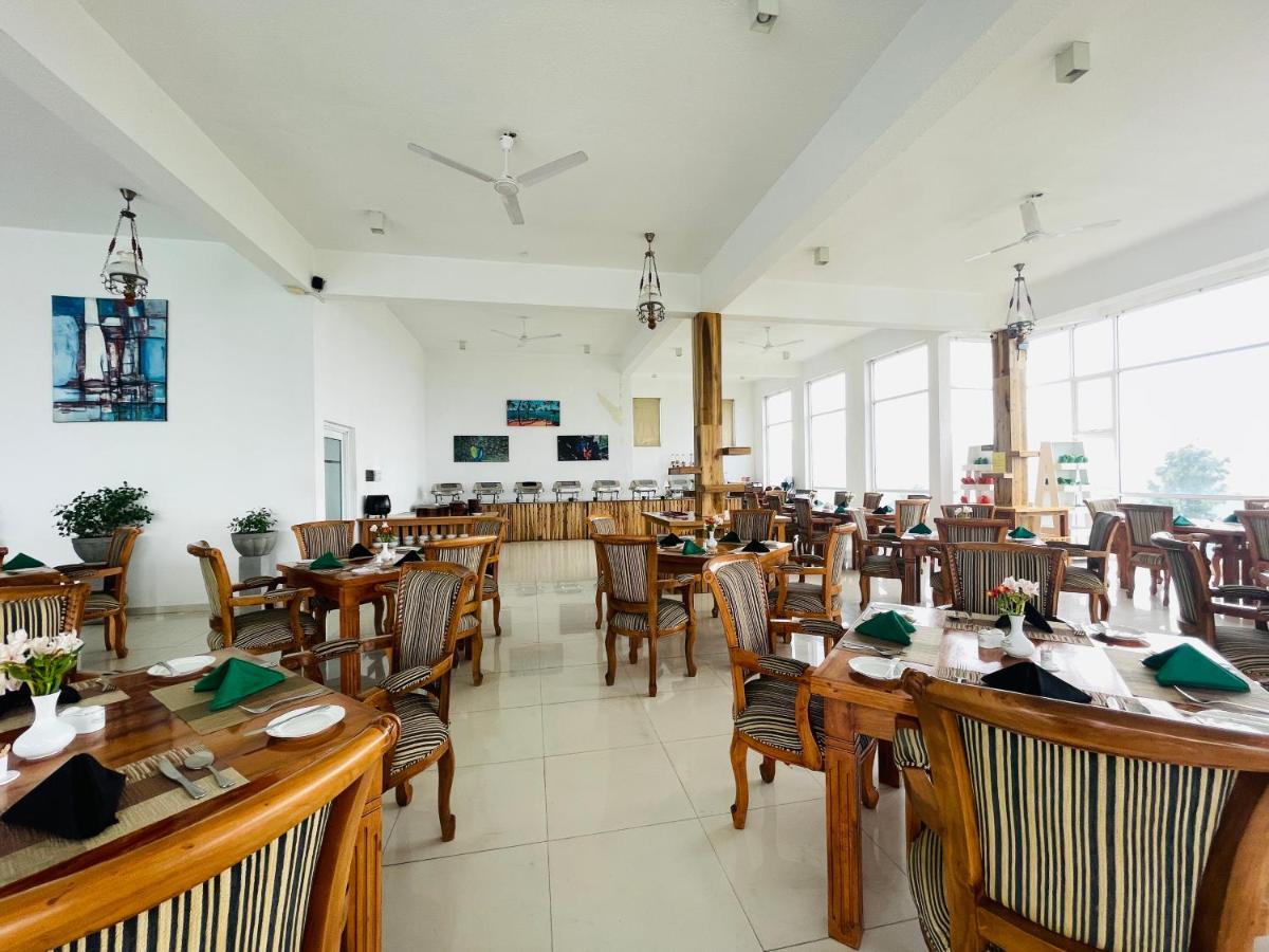 Heaven'S Edge By Ehi Hotel Ella Bagian luar foto