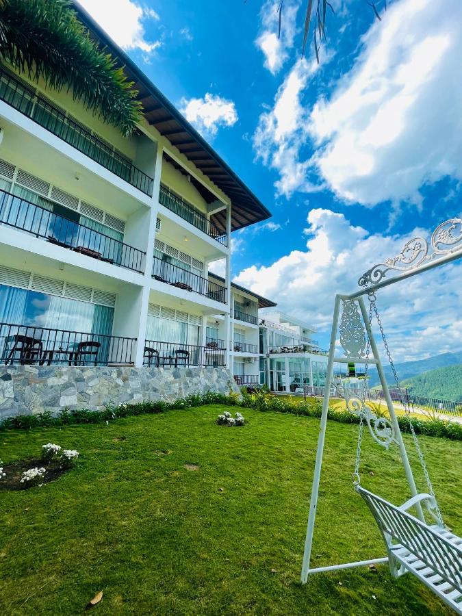Heaven'S Edge By Ehi Hotel Ella Bagian luar foto