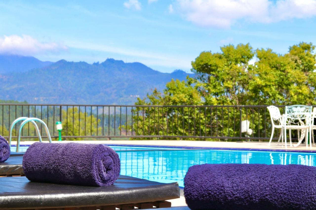 Heaven'S Edge By Ehi Hotel Ella Bagian luar foto