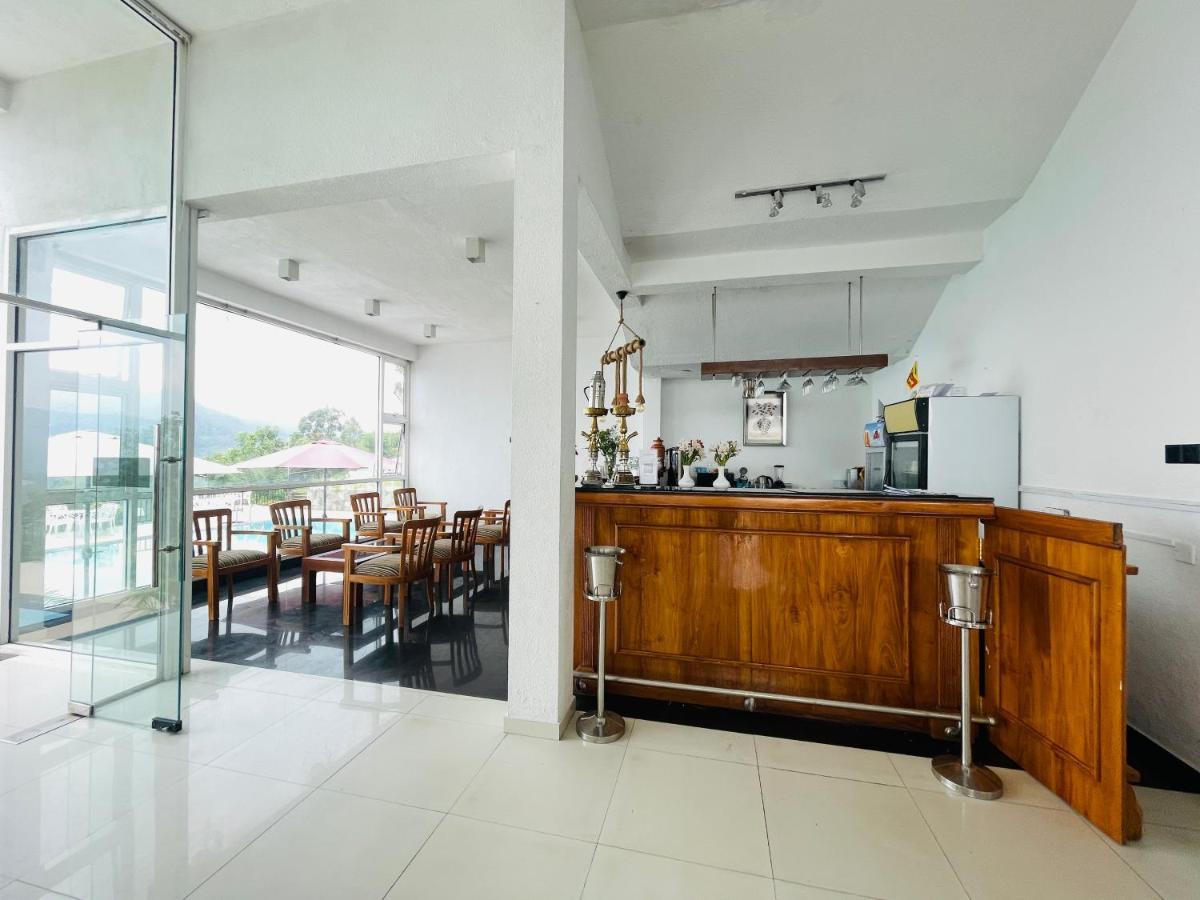Heaven'S Edge By Ehi Hotel Ella Bagian luar foto