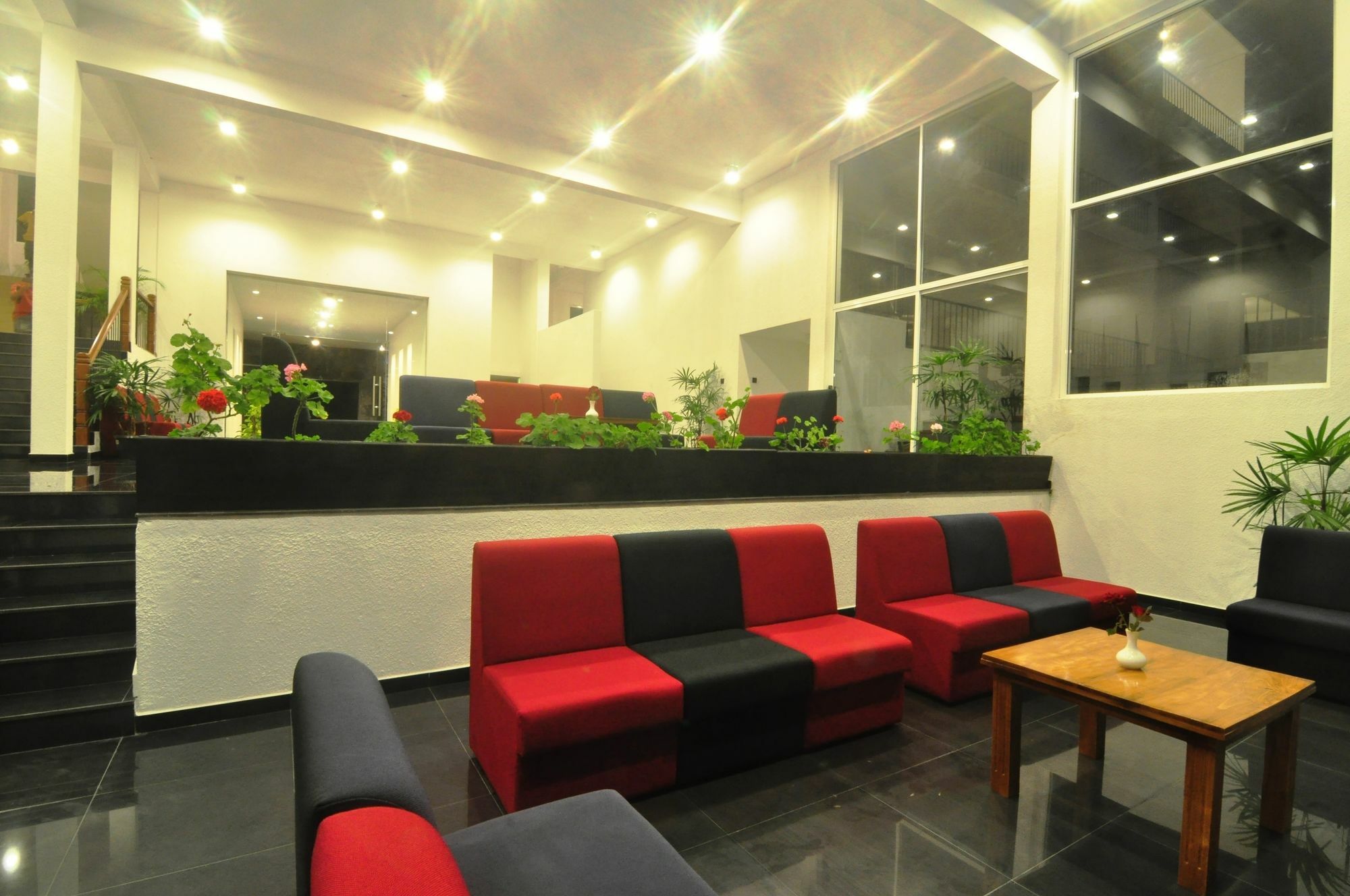 Heaven'S Edge By Ehi Hotel Ella Bagian luar foto